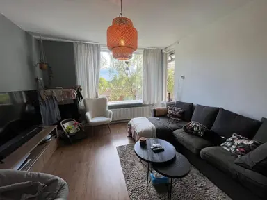 62m2 apartment zur Miete für 1195€/Monat in Quintusweg 1, Haren