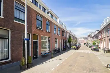 110m2 house à louer pour 595€/mois à Steenstraat, Utrecht