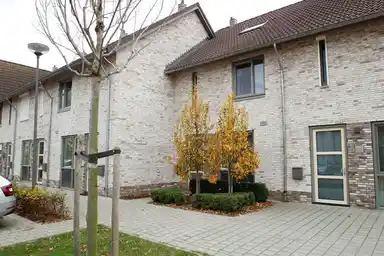 115μ² house προς ενοικίαση για 1400€/μήνα σε De Vrouwehof 5, Weert