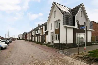 139μ² house προς ενοικίαση για 850€/μήνα σε Veenendaal