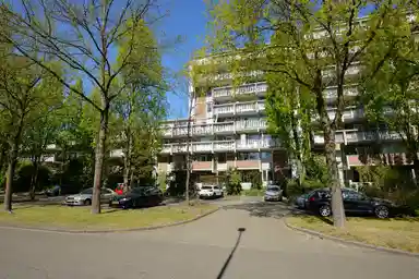 15μ² room προς ενοικίαση για 353.98€/μήνα σε Warande, Zeist