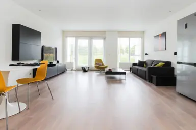 66μ² apartment προς ενοικίαση για 1750€/μήνα σε Overschiese Kleiweg 669D, Rotterdam