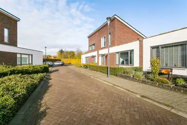 78μ² house προς ενοικίαση για 1800€/μήνα σε het Zandblauwtje, Oirschot