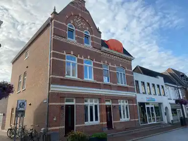 63μ² apartment προς ενοικίαση για 1400€/μήνα σε Kromstraat 9, Weert