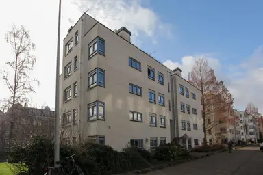 69μ² apartment προς ενοικίαση για 2100€/μήνα σε Spinozahof 71, Amsterdam