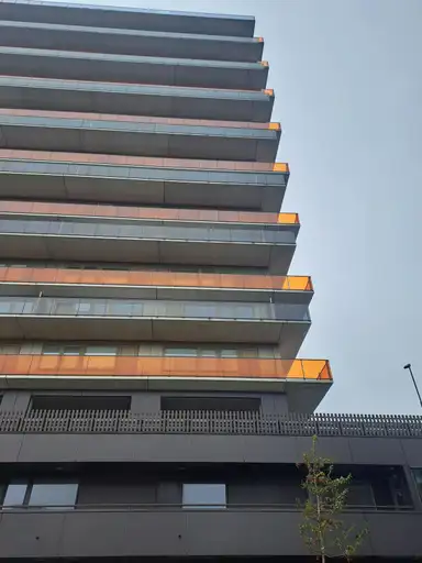 71.94μ² apartment προς ενοικίαση για 675€/μήνα σε Genuahaven, Purmerend