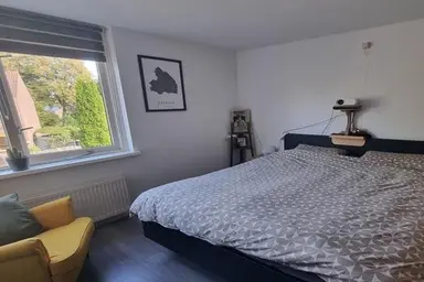 50μ² house προς ενοικίαση για 613€/μήνα σε Egbert Nijstadlaan, Dwingeloo