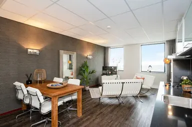 56m2 apartment te huur voor 1575€/maand in Leiden
