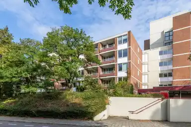 76m2 apartment to rent for 861€/month in De Tichel 40, Heerlen