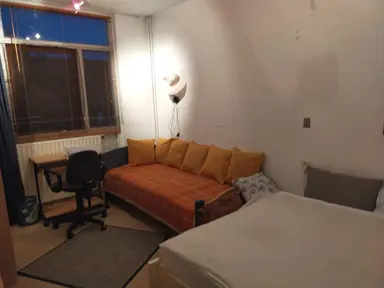 14m2 room to rent for 450€/month in Zenegroen, Leeuwarden