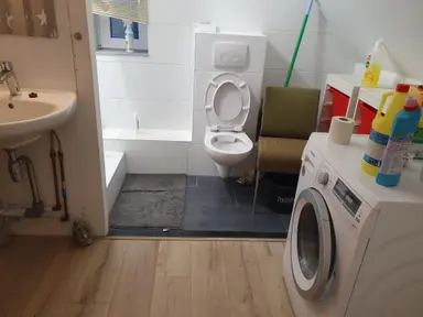 45m2 studio to rent for 1550€/month in Hillegommerdijk, Beinsdorp