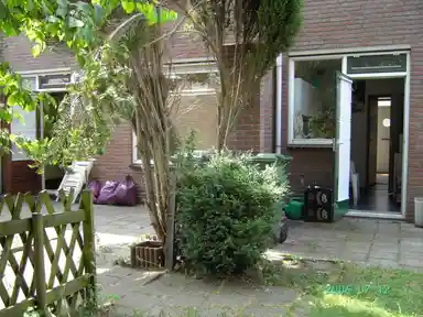 16m2 room to rent for 550€/month in Hogeborg, Maastricht