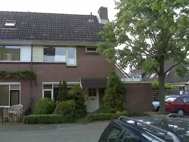 24m2 room to rent for 265€/month in Loezekamp 1, Zwolle