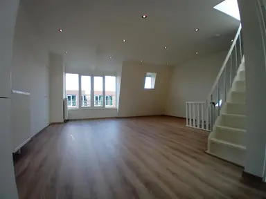 75m2 apartment zur Miete für 2600€/Monat in Jan van Galenstraat 119-4, Amsterdam