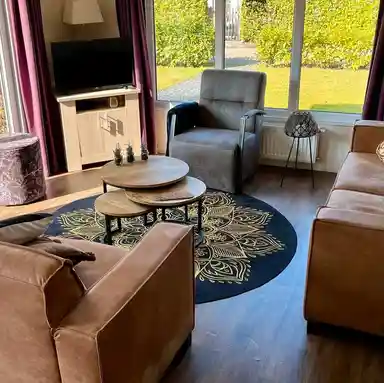 50m2 apartment zur Miete für 1250€/Monat in Voorthuizen