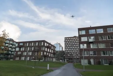 25m2 apartment zur Miete für 581.11€/Monat in Uilenstede 502-65, Amstelveen
