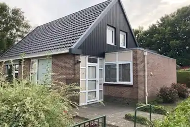60m2 apartment zur Miete für 652.46€/Monat in Ageommeleane 8, Bakhuizen