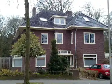 20m2 room to rent for 475€/month in Laan van Borgele, Deventer