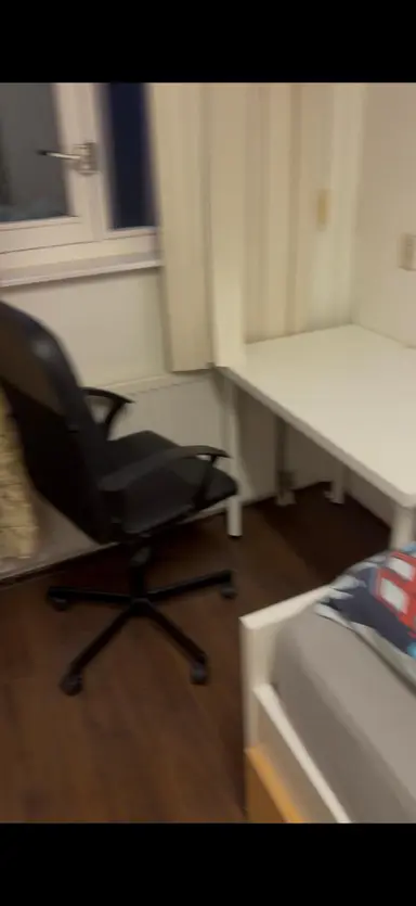 15m2 room to rent for 750€/month in Paul Rodenkolaan, Amstelveen