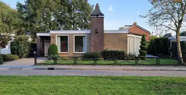 112m2 house zur Miete für 1985€/Monat in Beethovenlaan 317, Doorwerth
