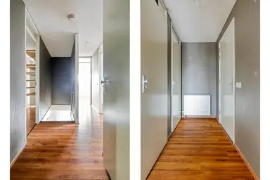 175m2 apartment zur Miete für 2000€/Monat in Esplanade, Almere