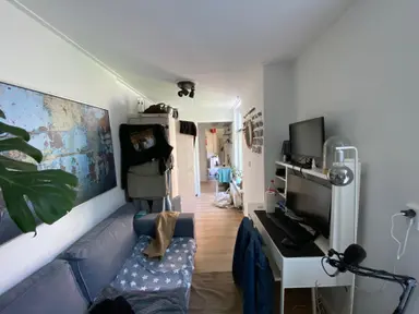 19m2 room zur Miete für 695€/Monat in Rabenhauptstraat, Groningen