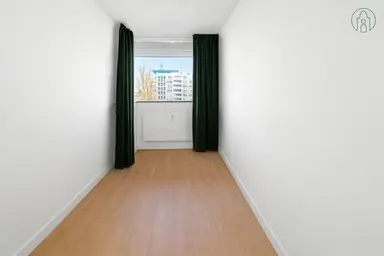 89m2 apartment to rent for 2500€/month in Van Oldenbarneveltplaats, Rotterdam