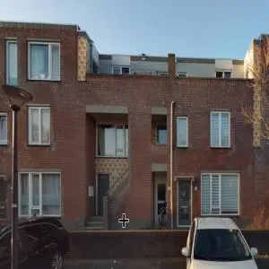 61.14m2 apartment to rent for 674.3€/month in Palissade 8, Hoorn
