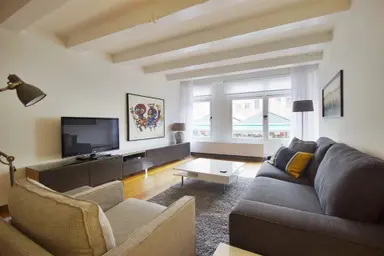 0μ² apartment προς ενοικίαση για 3000€/μήνα σε Kalverstraat, Amsterdam