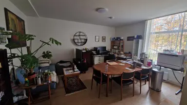 54m2 room to rent for 1150€/month in Nijverheidssingel, Breda