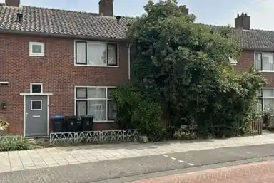 56m2 house to rent for 556.47€/month in J.D. van Mellestraat 40, Goes