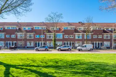 85m2 apartment te huur voor 1950€/maand in Burgemeester van Tuyllkade 72-BS, Utrecht