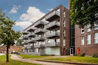 82m2 apartment te huur voor 1975€/maand in Adriaan van Bergenstraat 54, Utrecht