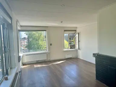 90m2 apartment to rent for 1995€/month in Nobelstraat 131-02, Rotterdam