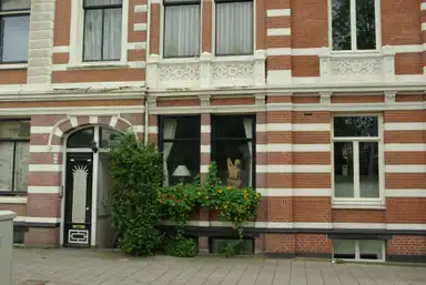 120μ² apartment προς ενοικίαση για 2500€/μήνα σε Sarphatistraat 5, Amsterdam