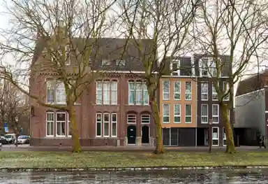 50m2 apartment to rent for 1095€/month in Herengracht 25D, Purmerend