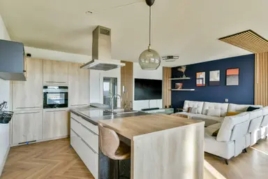 104μ² apartment προς ενοικίαση για 2950€/μήνα σε Nachtwachtlaan 516, Amsterdam