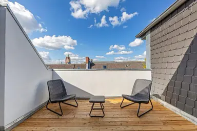 16m2 room zur Miete für 500€/Monat in Cornelis Lelylaan 37, Amsterdam
