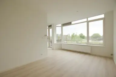 59m2 apartment to rent for 983€/month in Robert Baeldestraat 158C, Rotterdam