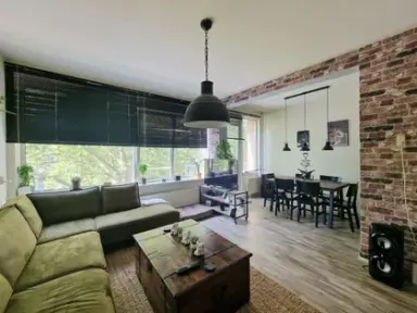 60m2 apartment to rent for 790€/month in Vaarnerkamp 22, Rotterdam