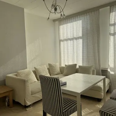 70μ² apartment προς ενοικίαση για 1310€/μήνα σε Weimarstraat 31B, The Hague