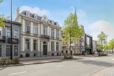 31μ² apartment προς ενοικίαση για 1275€/μήνα σε Heuvelring, Tilburg