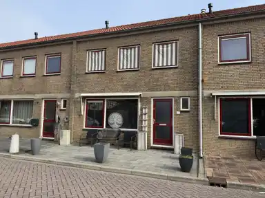 0m2 house to rent for 682.95€/month in Geer, Nieuwland