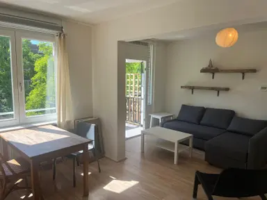 45μ² apartment προς ενοικίαση για 1200€/μήνα σε Molukkenstraat 453, Amsterdam