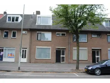 23m2 apartment zur Miete für 756€/Monat in Zeelsterstraat 5525, Eindhoven