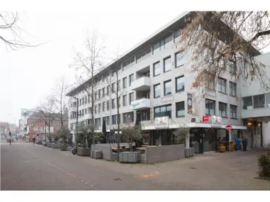 47m2 apartment zur Miete für 1447€/Monat in Kerkstraat, Eindhoven