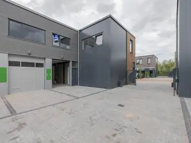 54m2 apartment te huur voor 990€/maand in Floris Versterlaan 62D, Leiden
