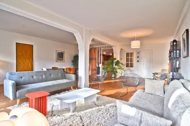 150μ² apartment προς ενοικίαση για 3000€/μήνα σε Nova Zemblastraat 2, Amsterdam