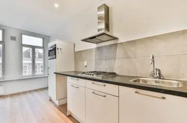 52μ² apartment προς ενοικίαση για 2500€/μήνα σε Eerste Van der Helststraat, Amsterdam