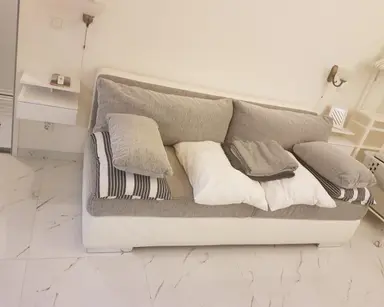 25m2 studio to rent for 1000€/month in Zwenkgrasstraat, Rijswijk